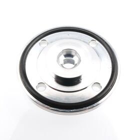 RUDDOG Racing RNX.4 Inner Head Brennraumeinsatz für 16% Kraftstoff / RP-0834