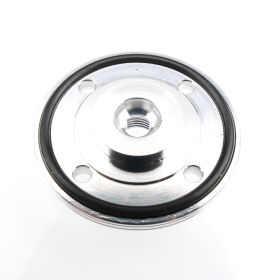 RUDDOG Racing RNX.4 Inner Head (For 16% Fuel) / RP-0834