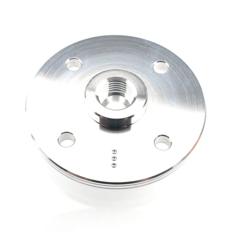 RUDDOG Racing RNX.4 Inner Head (For 25% Fuel) / RP-0835