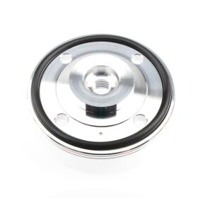 RUDDOG Racing RNX.4 Inner Head Brennraumeinsatz für 25% Kraftstoff / RP-0835