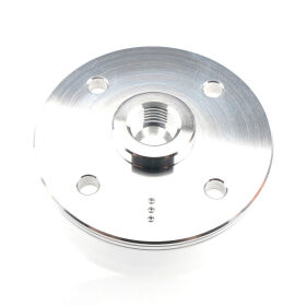 RUDDOG Racing RNX.4 Inner Head (For 25% Fuel) / RP-0835