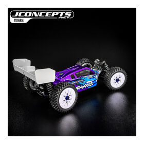 JConcepts P2 performance body (Fits - Traxxas Jato 4x4...