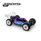 JConcepts P2 performance body (Fits - Traxxas Jato 4x4 buggy) / JCO0684