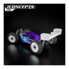 JConcepts P2 performance body (Fits - Traxxas Jato 4x4 buggy) / JCO0684