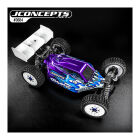 JConcepts P2 performance body (Fits - Traxxas Jato 4x4 buggy) / JCO0684