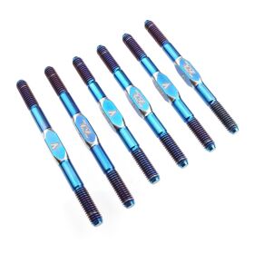 Revolution Design B84 Ultra Titanium Turnbuckle Set...