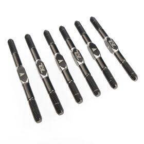 Revolution Design B84 Ultra Titanium Turnbuckle Set...