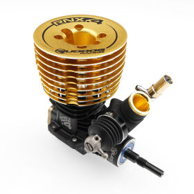 RUDDOG Racing RNX.4 3.5ccm Nitro Offroad Competition...