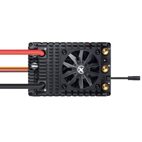XC-ESC E3 Electronic Speed Controller (300A | 6-12S | 1/5th) / XC-E3