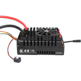 XC-ESC E3 Electronic Speed Controller (300A | 6-12S | 1/5th) / XC-E3