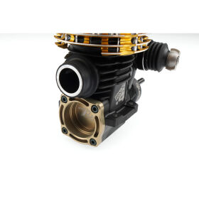 RUDDOG Racing RNX.4 3.5ccm Nitro Offroad Competition Engine (25% Nitro Version) / RP-0822-25