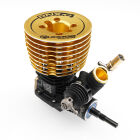 RUDDOG Racing RNX.4 3.5ccm Nitro Offroad Competition Engine (25% Nitro Version) / RP-0822-25