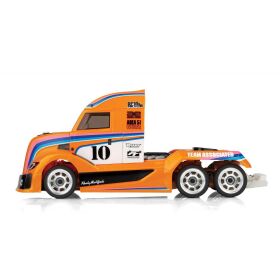 Team Associated RC10 6x6 American Custom Semitruck Bausatz / AE30139