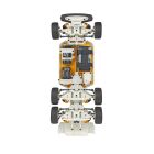 Team Associated RC10 6x6 American Custom Semitruck Bausatz / AE30139
