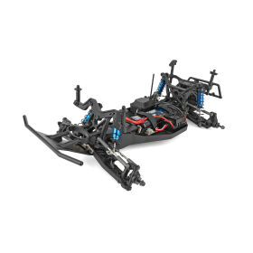 Team Associated RC10DR Dakar Edition 2WD Wüstenbuggy RTR / AE90052