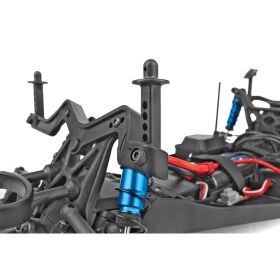 Team Associated RC10DR Dakar Edition 2WD Wüstenbuggy RTR / AE90052