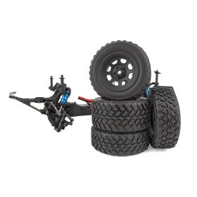 Team Associated RC10DR Dakar Edition 2WD Wüstenbuggy RTR / AE90052