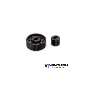 Vanquish VFD Zahnräder vorne gefräst / VPS10154