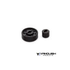 Vanquish VFD Machined Front Gears / VPS10154