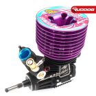 Alpha Plus FALCON B-Spec .21 3P Competition Verbrennermotor, vor-eingelaufen & handgefertigt / 21-Falcon-B