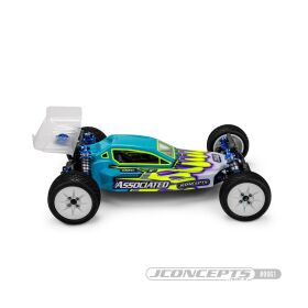 JConcepts Protector - RC10B7 body w/ wing / JCO0661