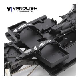 Vanquish VS4-10 Straight Builders 1:10 Scale Crawler Bausatz / VPS09022