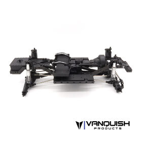 Vanquish VS4-10 Straight Builders 1:10 Scale Crawler Bausatz / VPS09022