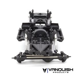 Vanquish VS4-10 Straight Builders 1:10 Scale Crawler Bausatz / VPS09022