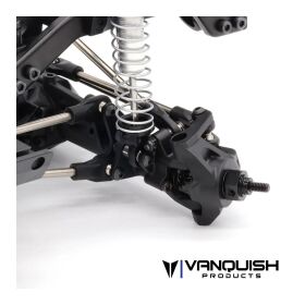 Vanquish VS4-10 Straight Builders 1:10 Scale Crawler Bausatz / VPS09022