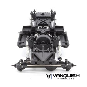 Vanquish VS4-10 Straight Builders 1:10 Scale Crawler Bausatz / VPS09022
