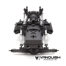 Vanquish VS4-10 Straight Builders 1:10 Scale Crawler Bausatz / VPS09022