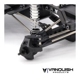 Vanquish VS4-10 Straight Builders 1:10 Scale Crawler Bausatz / VPS09022