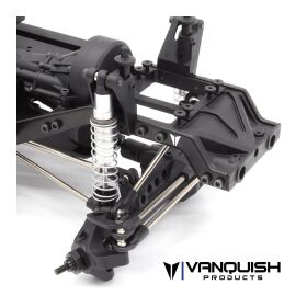 Vanquish VS4-10 Straight Builders 1:10 Scale Crawler Bausatz / VPS09022