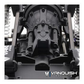 Vanquish VS4-10 Straight Builders 1:10 Scale Crawler Bausatz / VPS09022