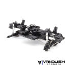 Vanquish VS4-10 Straight Builders 1:10 Scale Crawler Bausatz / VPS09022