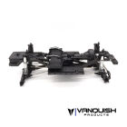 Vanquish VS4-10 Straight Builders 1:10 Scale Crawler Bausatz / VPS09022