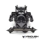 Vanquish VS4-10 Straight Builders 1:10 Scale Crawler Bausatz / VPS09022