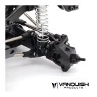 Vanquish VS4-10 Straight Builders 1:10 Scale Crawler Bausatz / VPS09022