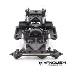 Vanquish VS4-10 Straight Builders 1:10 Scale Crawler Bausatz / VPS09022