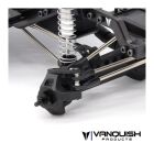 Vanquish VS4-10 Straight Builders 1:10 Scale Crawler Bausatz / VPS09022