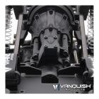 Vanquish VS4-10 Straight Builders 1:10 Scale Crawler Bausatz / VPS09022