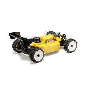 Xtreme MISTRAL-EP Ultra Light RC Model Body (0.7mm |...