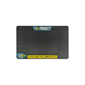 RC-Project Pit-Matte / RCPJ-A034