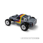 JConcepts JCI RC10T body "1991 Winter Champs" edition (wide) / JCO0651