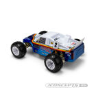 JConcepts JCI RC10T body "1993 Winter Champs" (narrow) / JCO0660