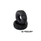 Vanquish VXT2 1.9 Tires (2pcs) / VPS10102