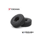 Vanquish Yokohama Geolandar M/T 1.9 4.75in (2pcs) / VPS10105