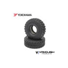 Vanquish Yokohama Geolandar M/T 1.9 4.75in (2pcs) / VPS10105