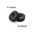 Vanquish Yokohama Geolandar X-AT 1.9 4.5in (2pcs) / VPS10107