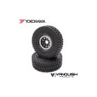 Vanquish Yokohama Geolandar X-AT 1.9 4.5in (2pcs) / VPS10107